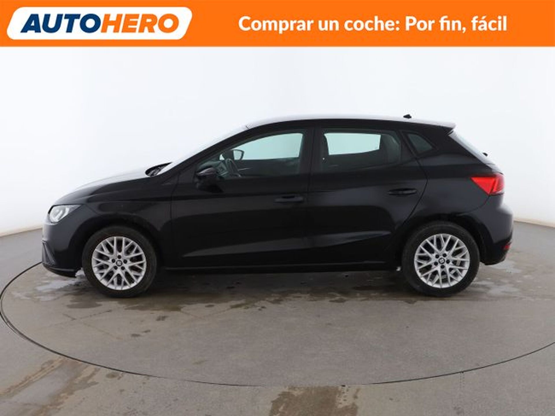 Imagen 3 de SEAT Ibiza