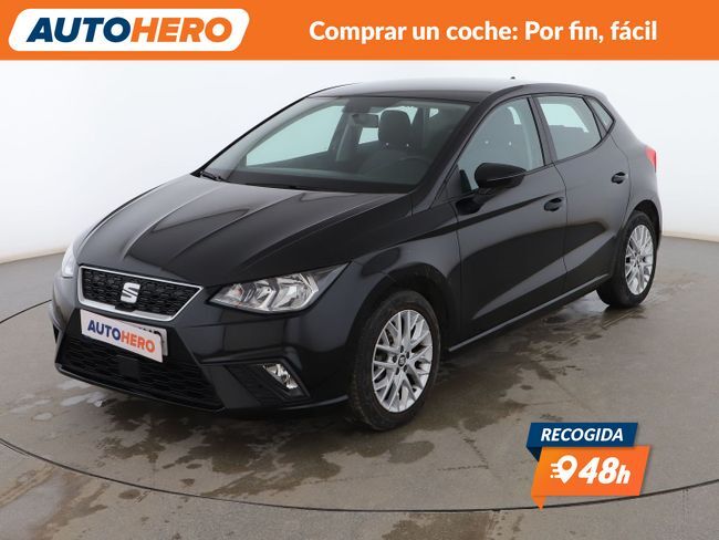 SEAT Ibiza (1.0 TSI Style) en Madrid