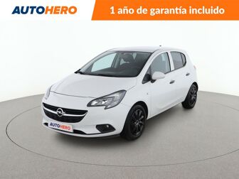 Imagen de OPEL Corsa 1.4 Expression 90