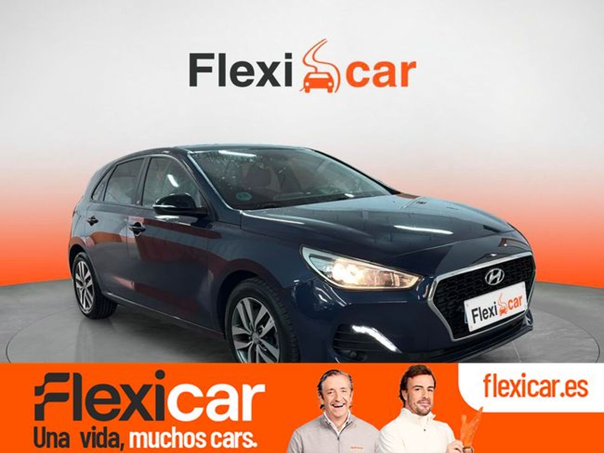 Imagen de HYUNDAI i30