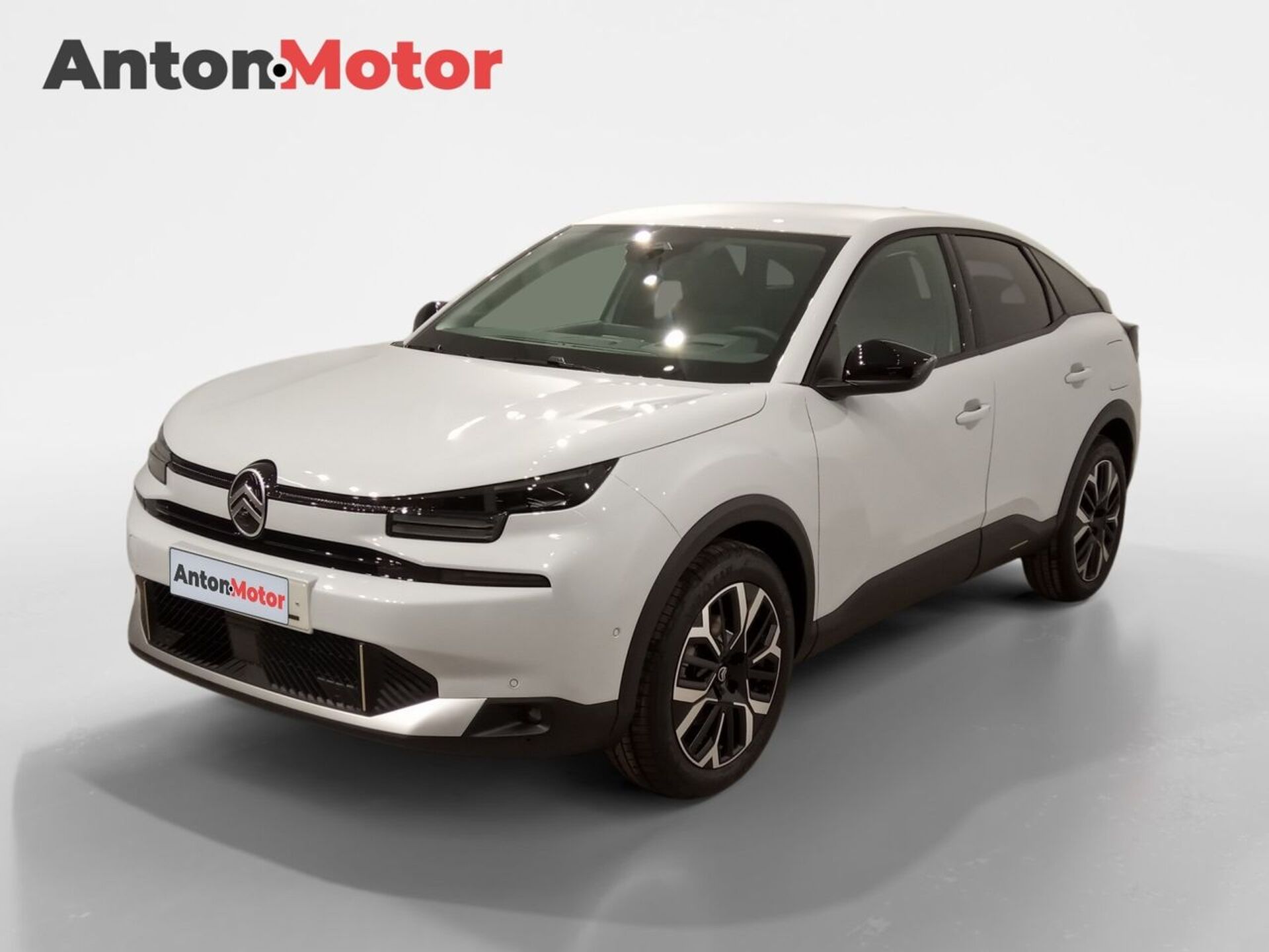 Imagen de CITROEN C4