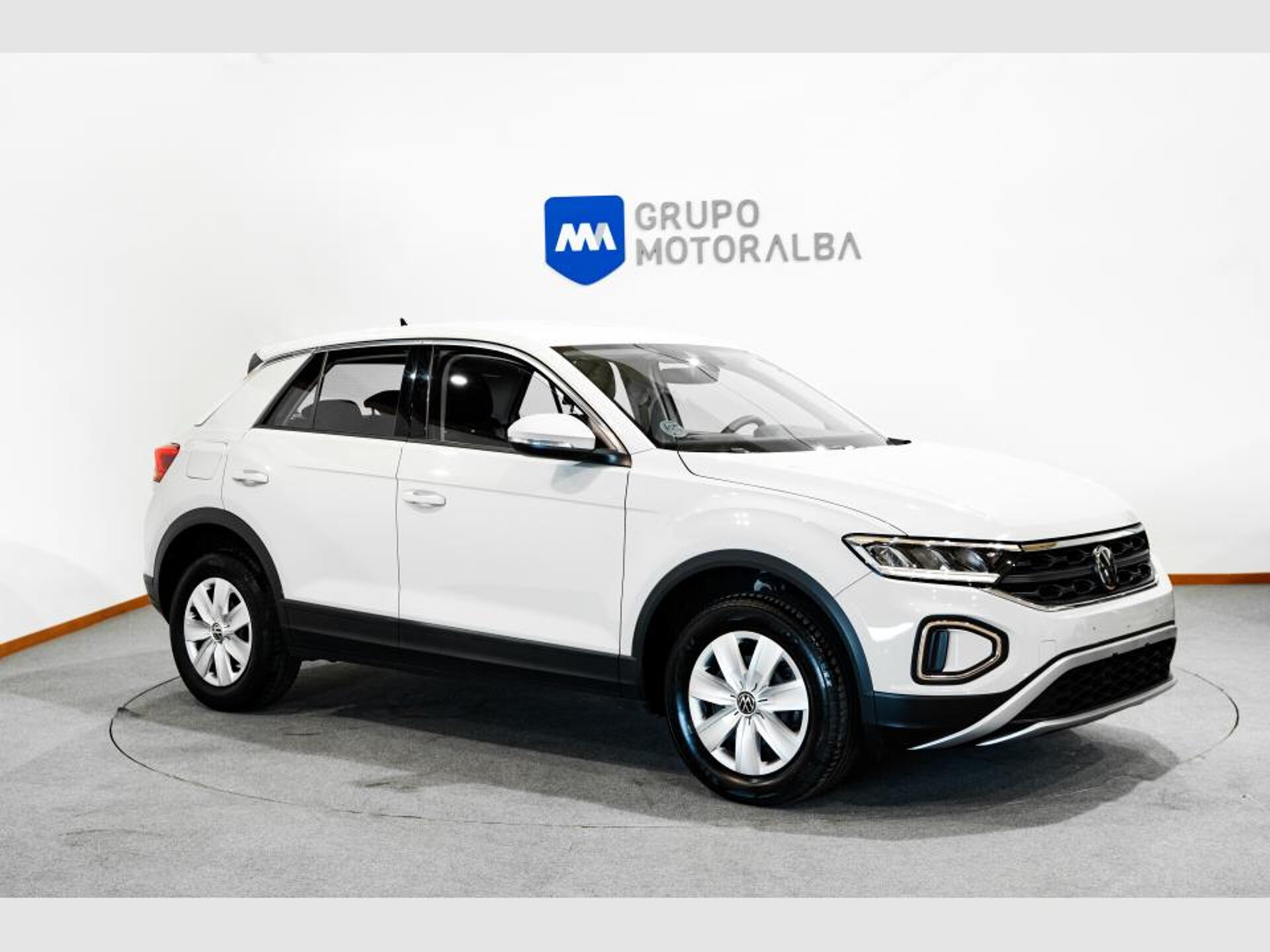 Imagen de VOLKSWAGEN T-Roc