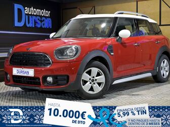 Imagen de MINI Countryman COUNTRYMAN ONE D AUT.