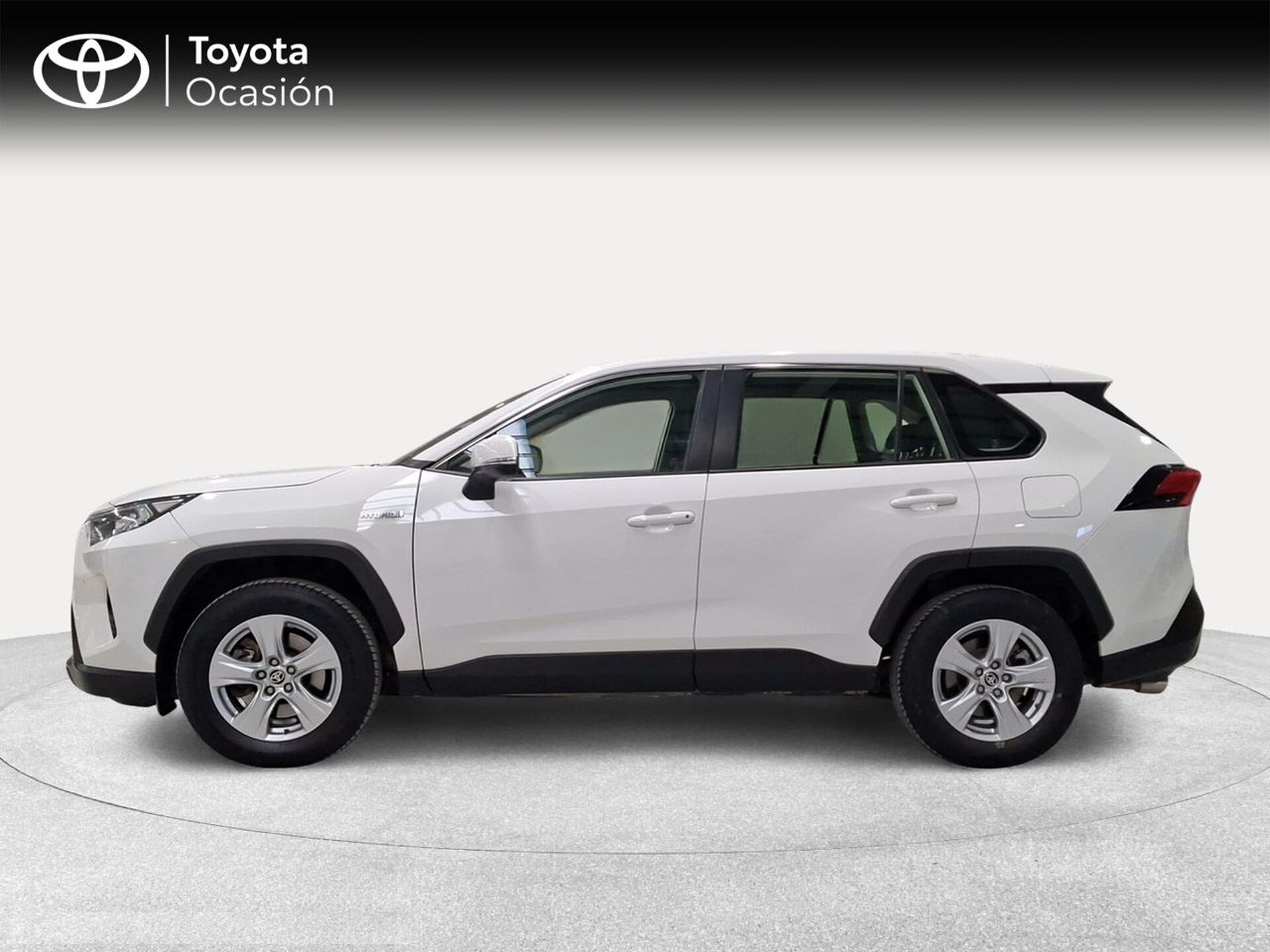 Imagen 3 de TOYOTA RAV-4