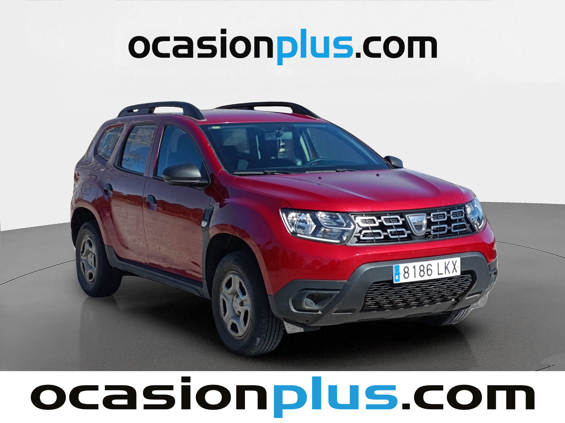 Imagen 2 de DACIA Duster