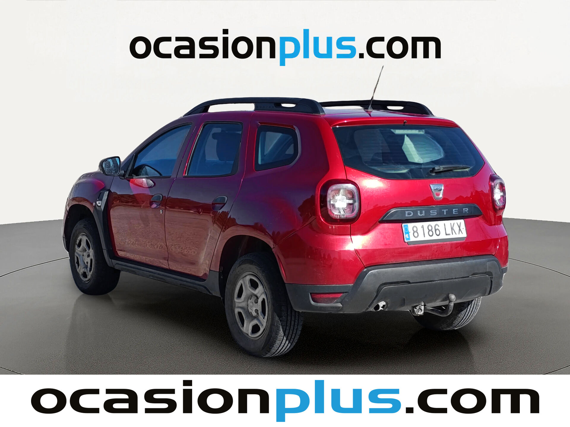 Imagen 3 de DACIA Duster