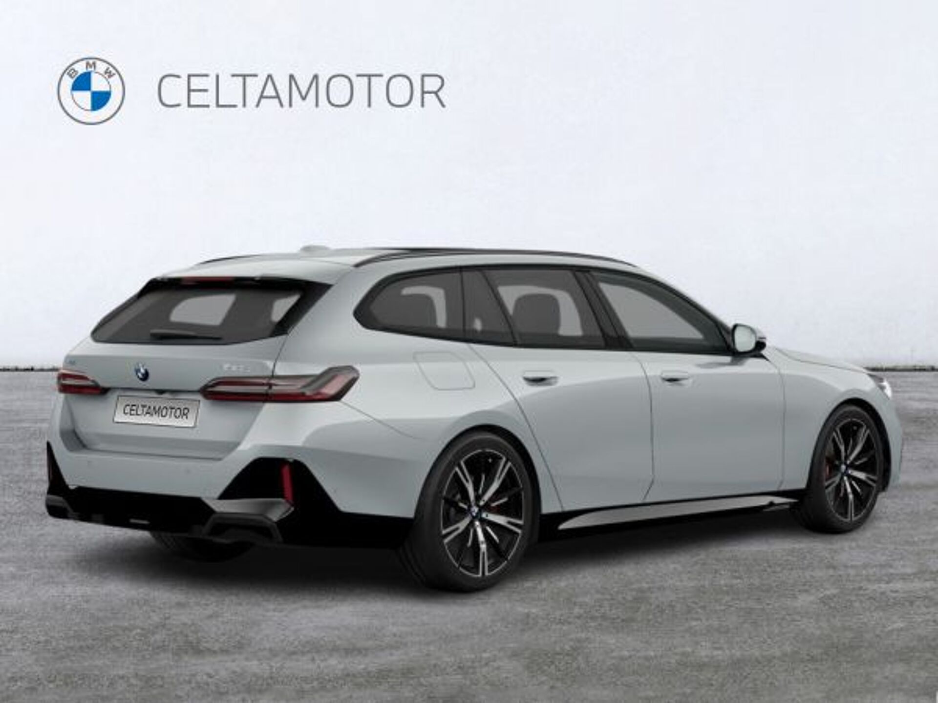 Imagen 2 de BMW Serie 5