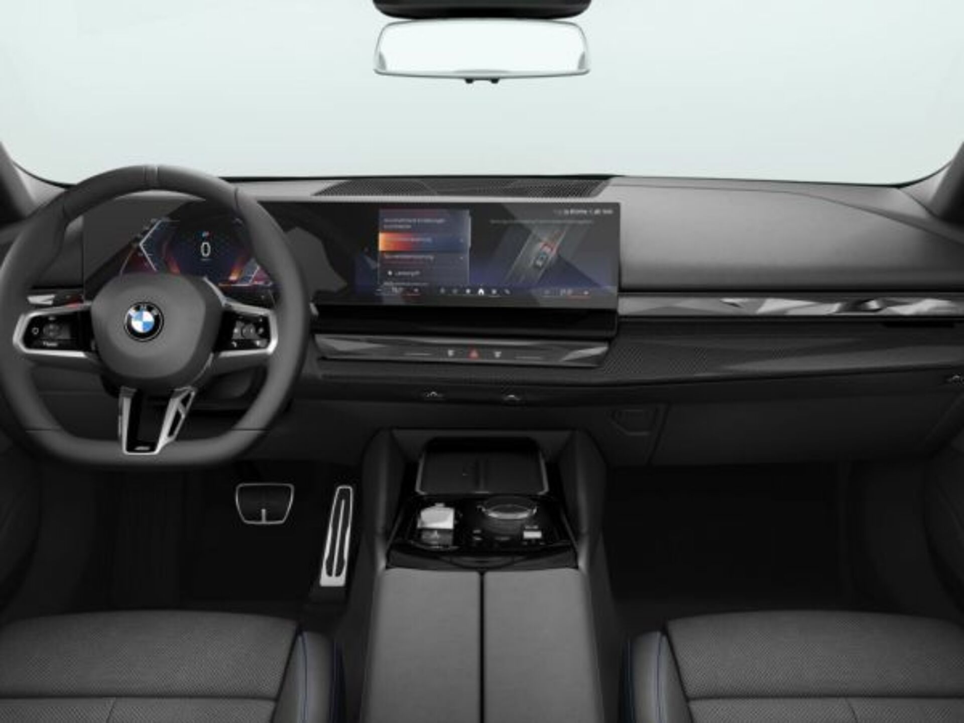 Imagen 3 de BMW Serie 5