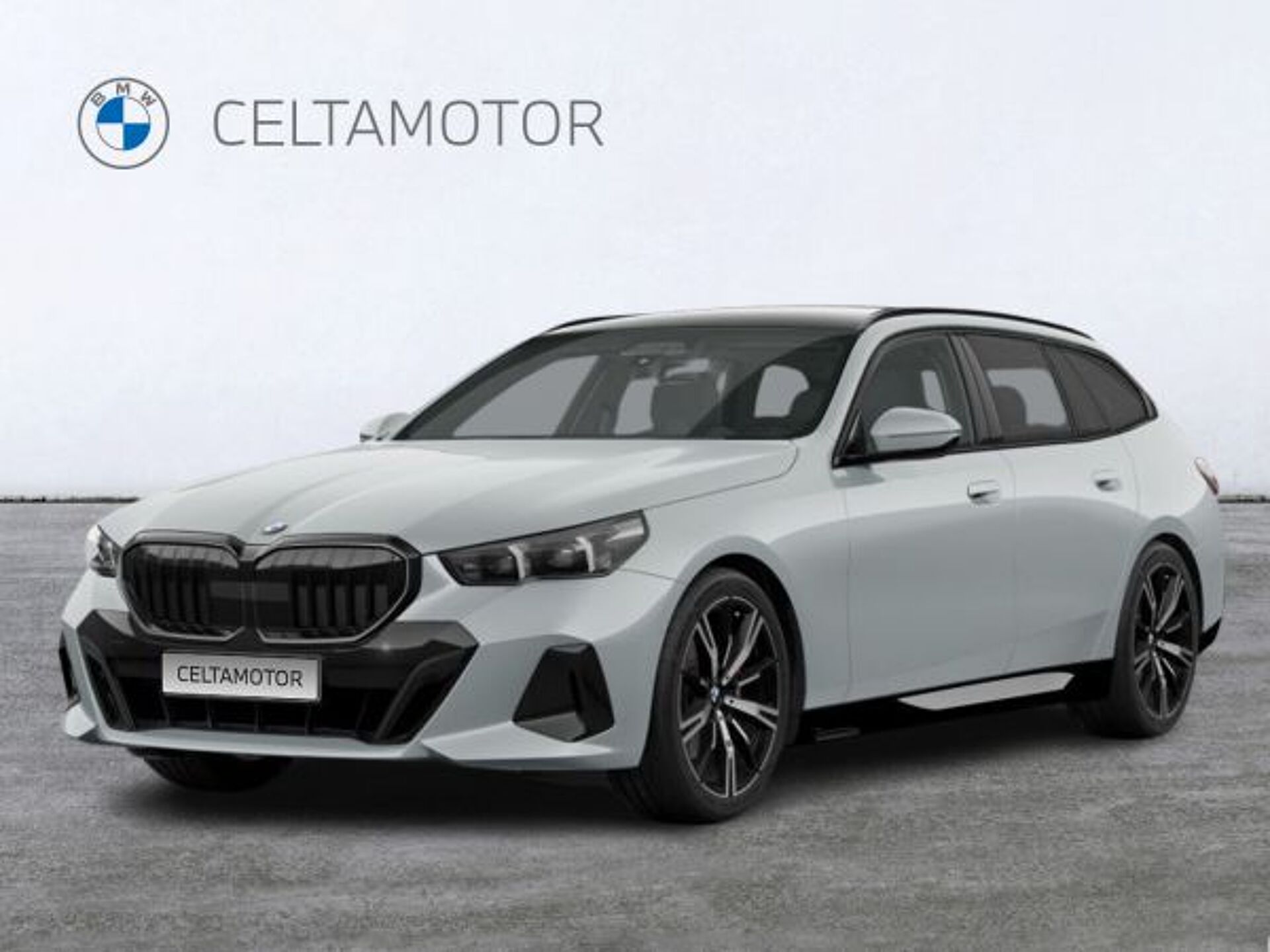 Imagen 1 de BMW Serie 5