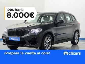 Imagen de BMW X3 xDrive 20iA