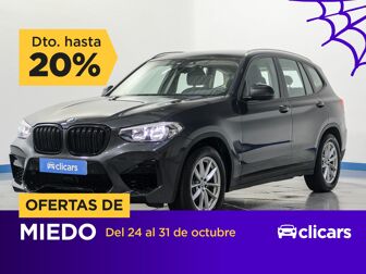 Imagen de BMW X3 xDrive 20iA