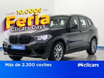 Imagen de BMW X3 xDrive 20iA