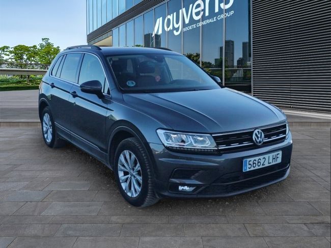 Foto del VOLKSWAGEN Tiguan 2.0TDI Advance DSG 110kW