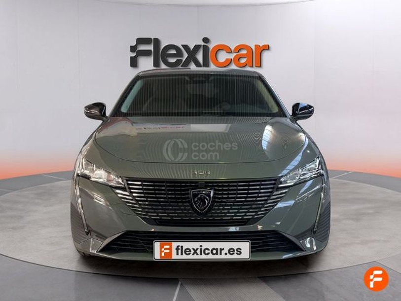 Foto del PEUGEOT 308 1.2 PureTech S&S Allure 130