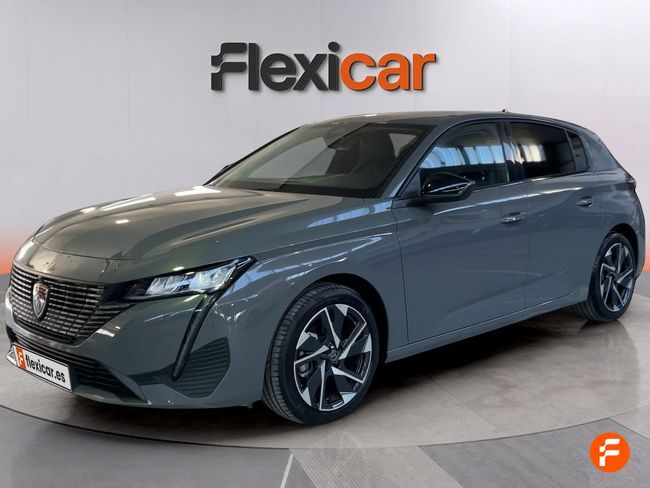 Foto del PEUGEOT 308 1.2 PureTech S&S Allure 130