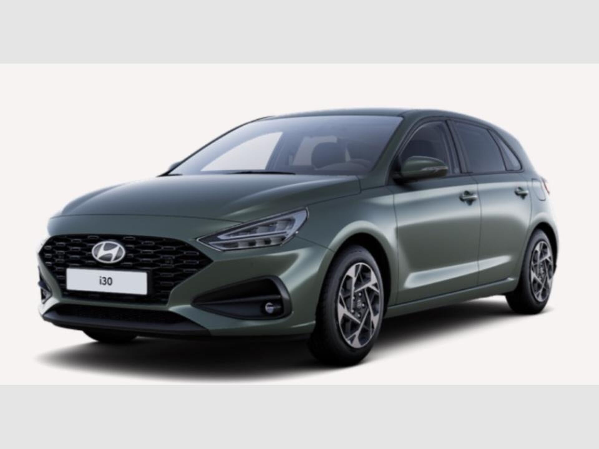 Imagen de HYUNDAI i30