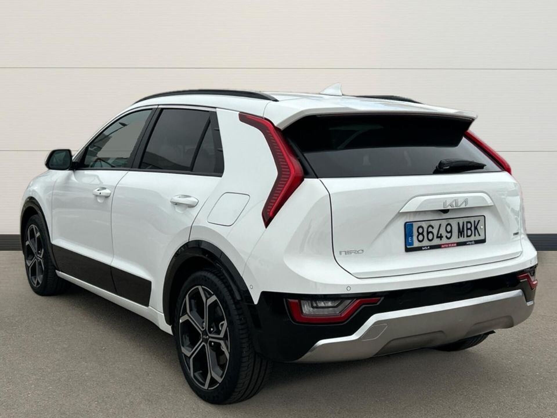 Imagen 3 de KIA Niro