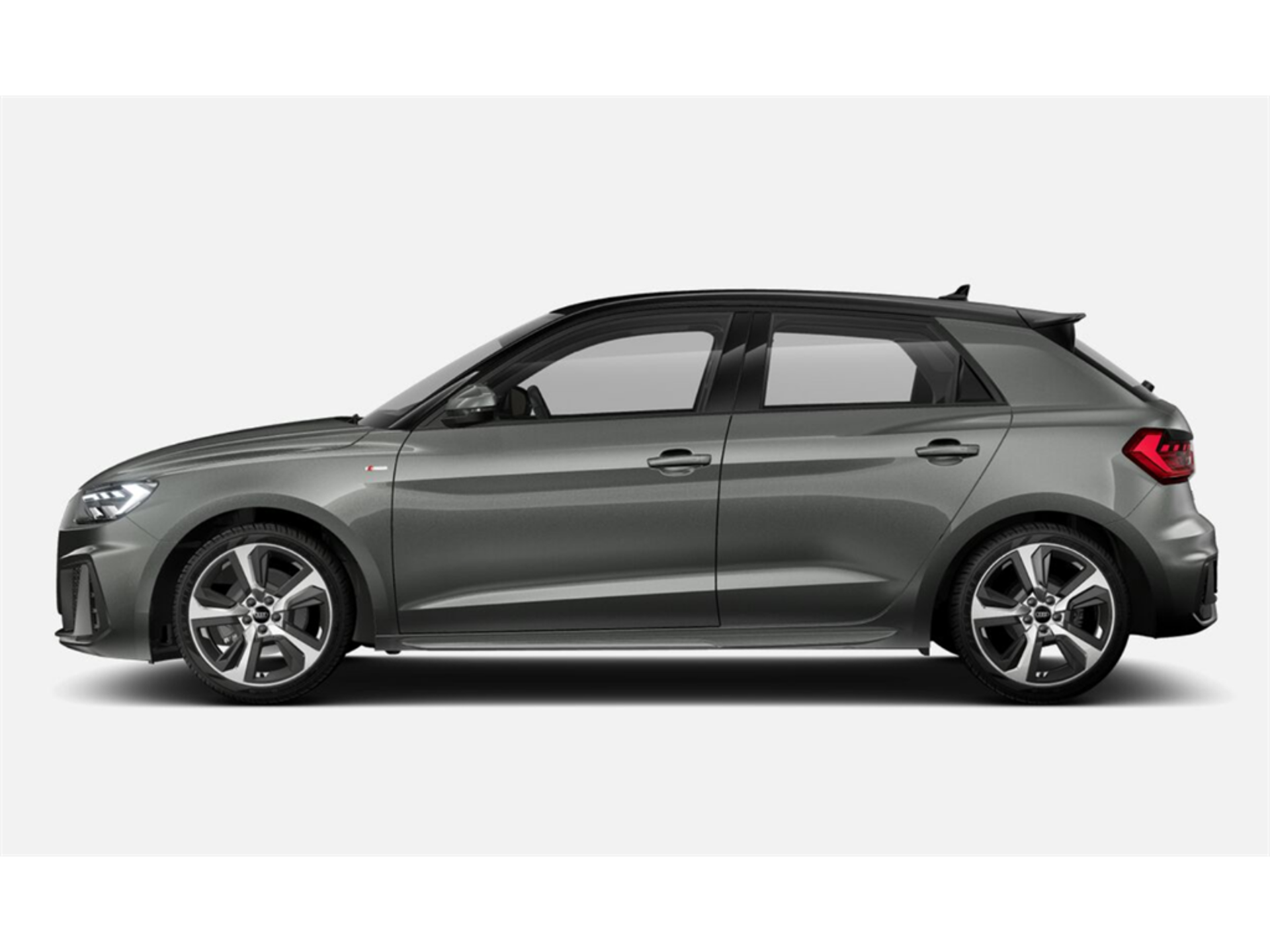 Imagen 3 de AUDI A1
