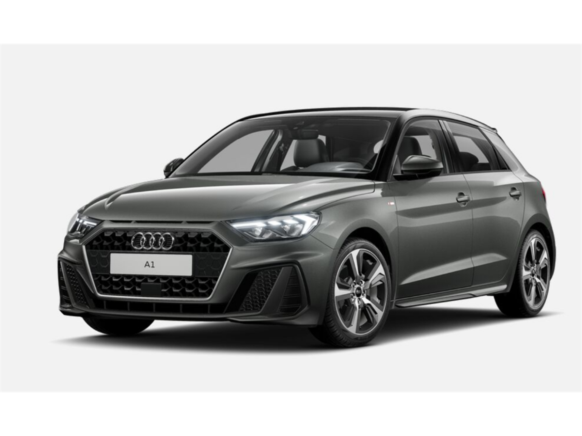 Imagen de AUDI A1