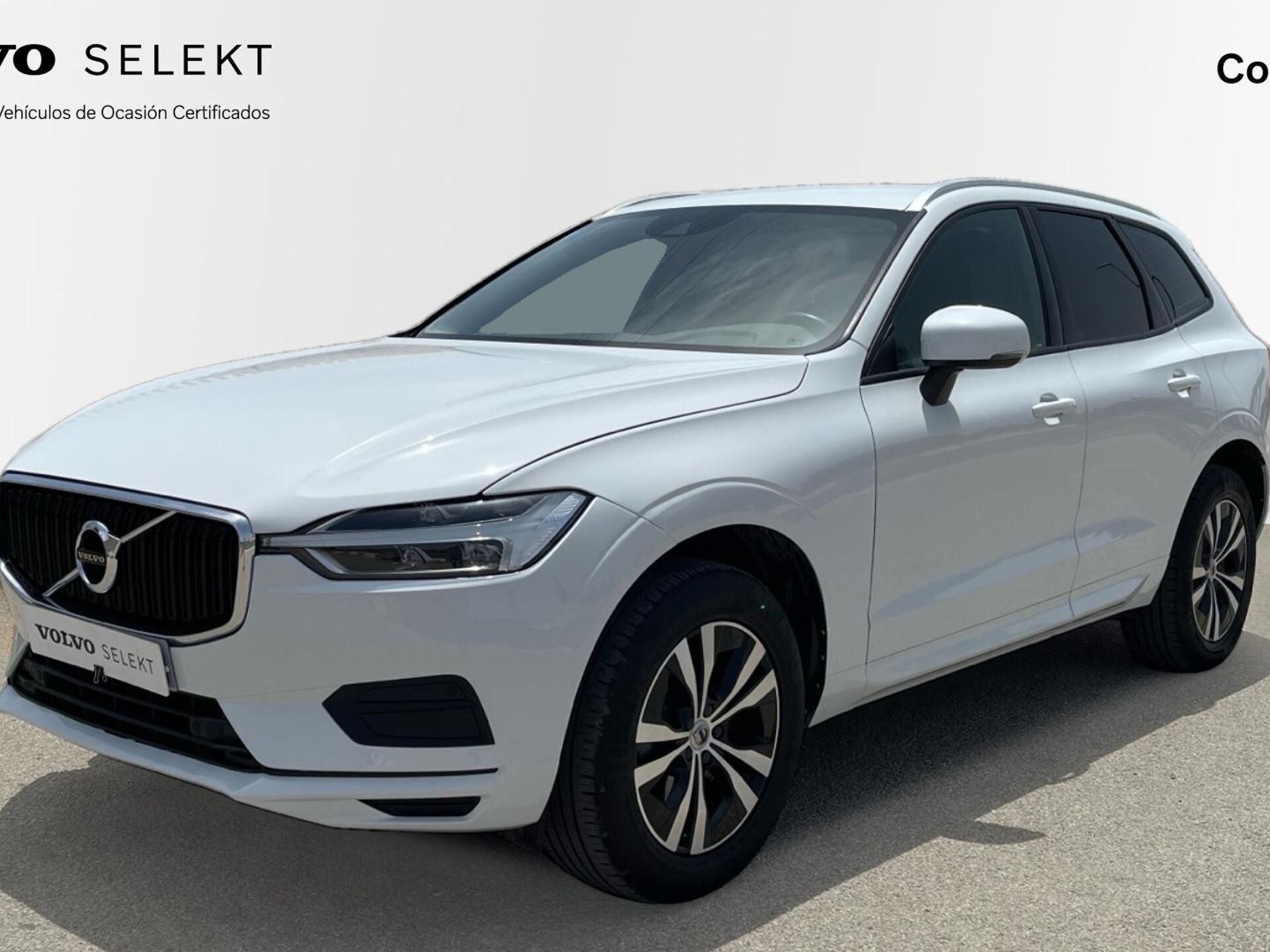 Imagen de VOLVO XC60