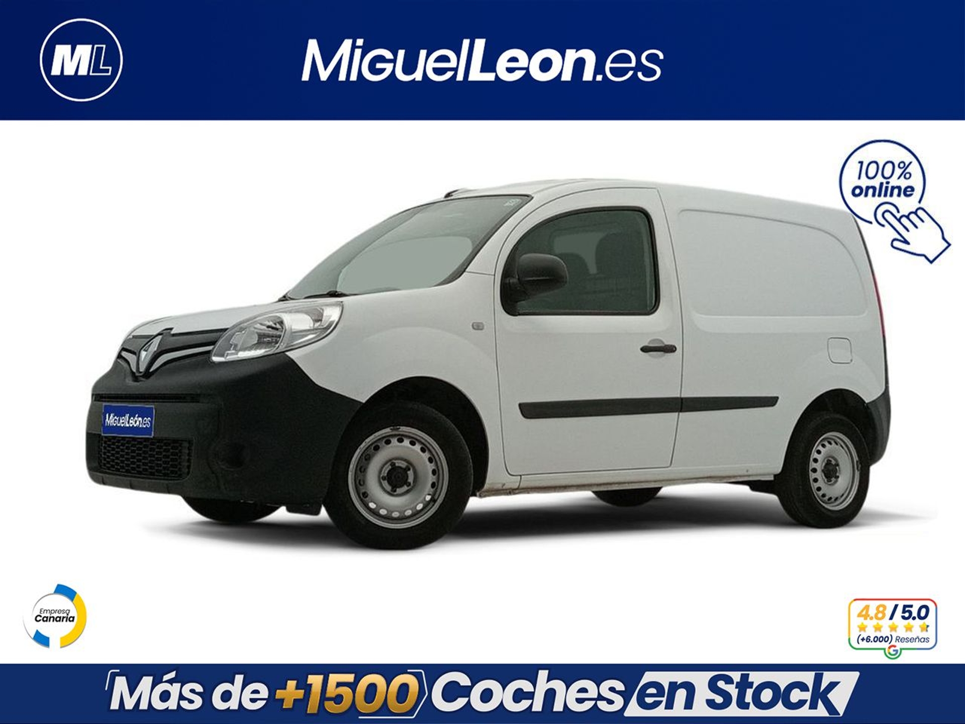 Imagen de RENAULT Kangoo