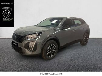 Imagen de PEUGEOT 2008 1.2 PureTech S&S Allure 100