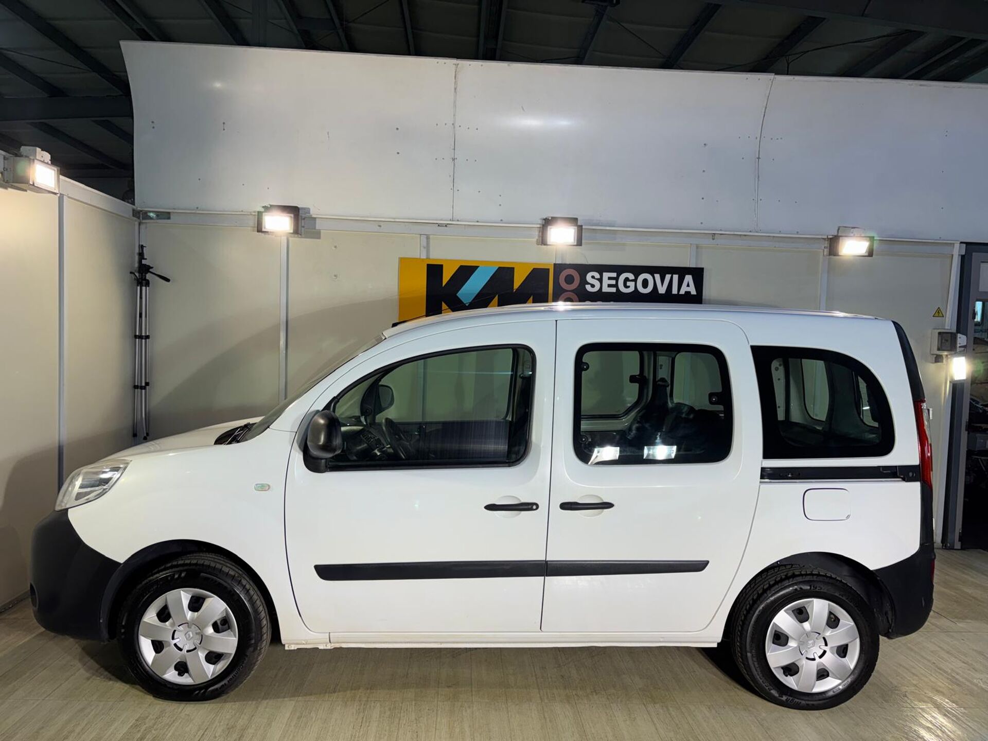 Imagen 3 de RENAULT Kangoo
