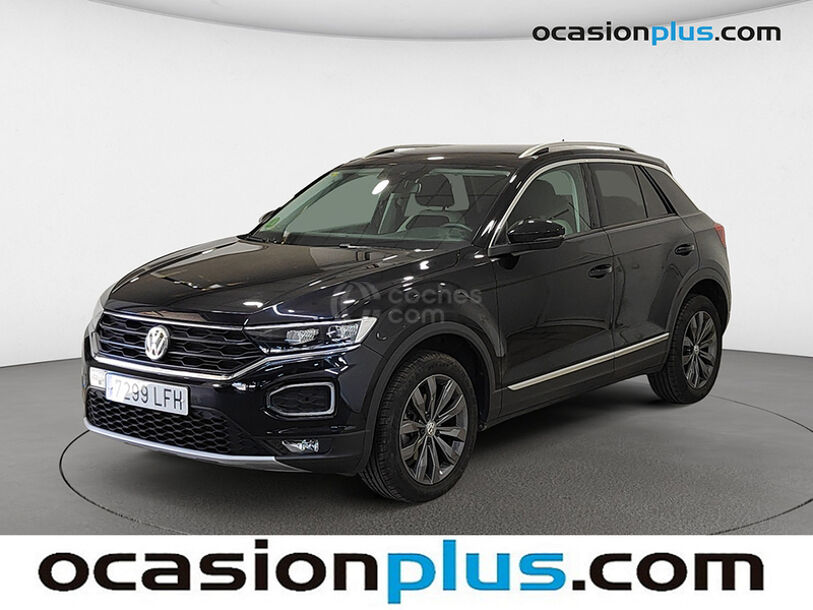 Foto del VOLKSWAGEN T-Roc 1.5 TSI Sport