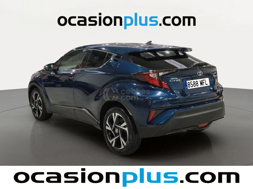 Foto del TOYOTA C-HR 125H Advance