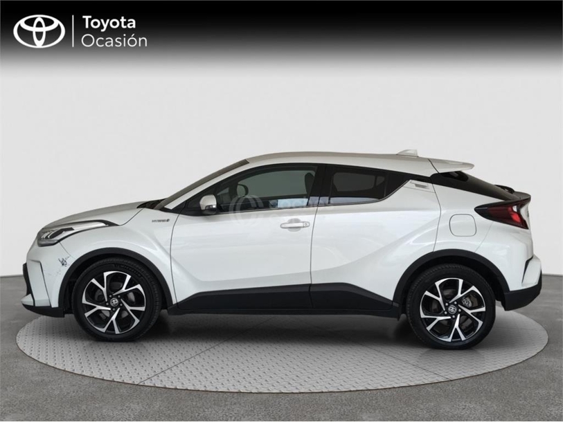 Foto del TOYOTA C-HR 125H Advance