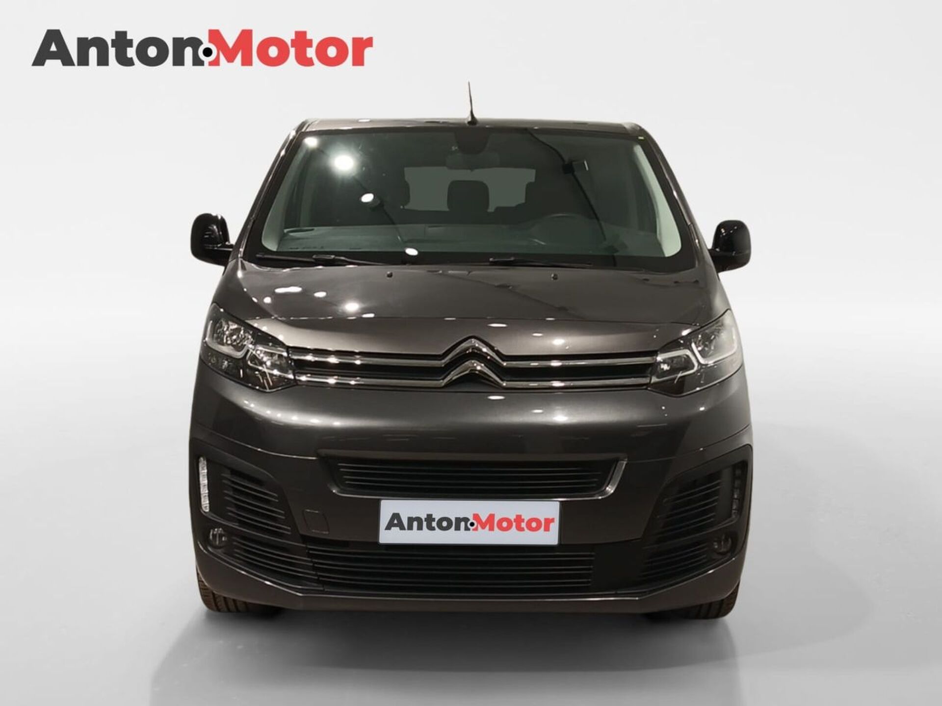 Imagen 2 de CITROEN SpaceTourer