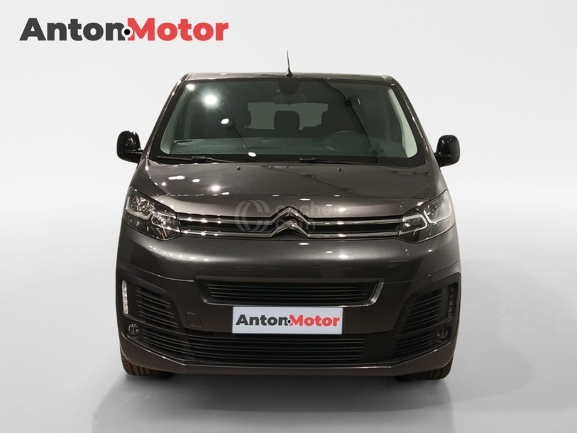 Foto del CITROEN SpaceTourer BlueHDI S&S M Feel 120