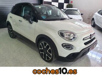 Imagen de FIAT 500X 1.0 Firefly S&S Cross