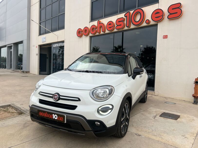 Foto del FIAT 500X 1.0 Firefly S&S Cross