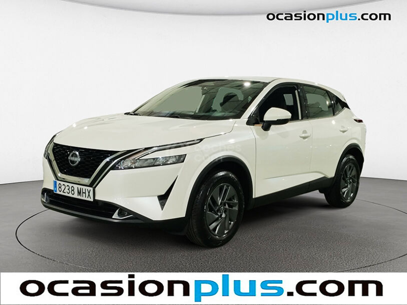 Foto del NISSAN Qashqai 1.3 DIG-T Acenta 4x2 103kW