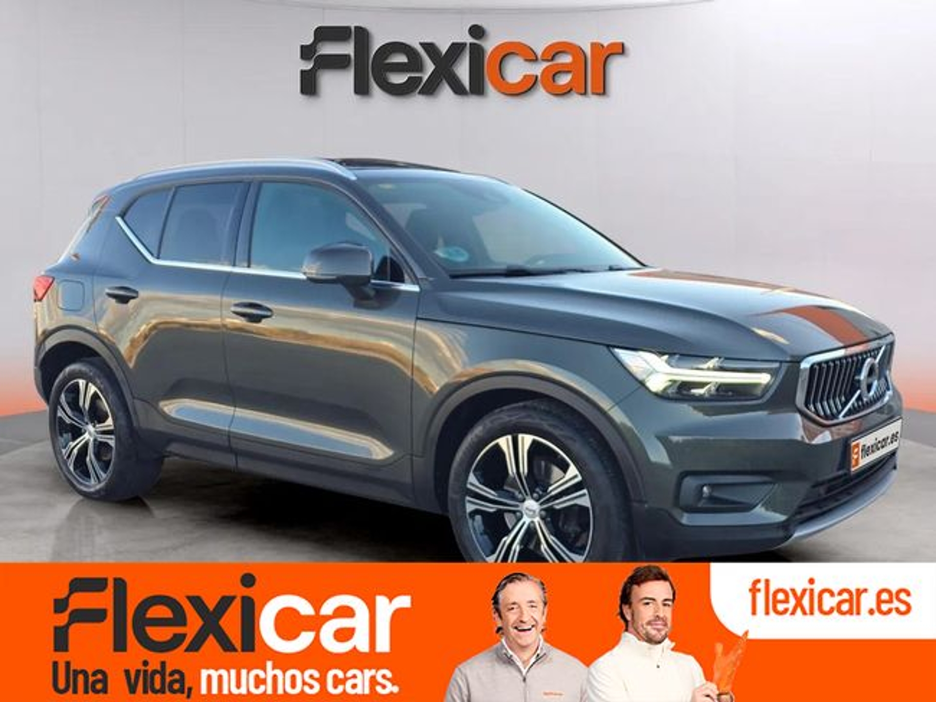 Imagen de VOLVO XC40