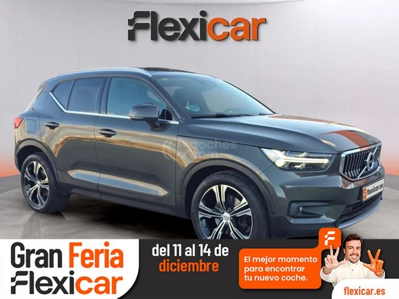 Foto del VOLVO XC40 D4 Inscription AWD Aut.