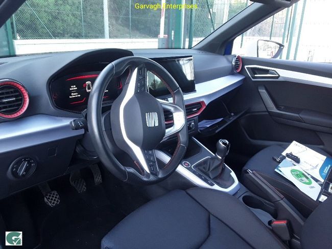 Foto del SEAT Arona 1.0 TSI S&S Xperience XM 115