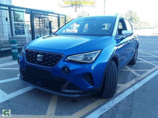 Foto del SEAT Arona 1.0 TSI S&S Xperience XM 115
