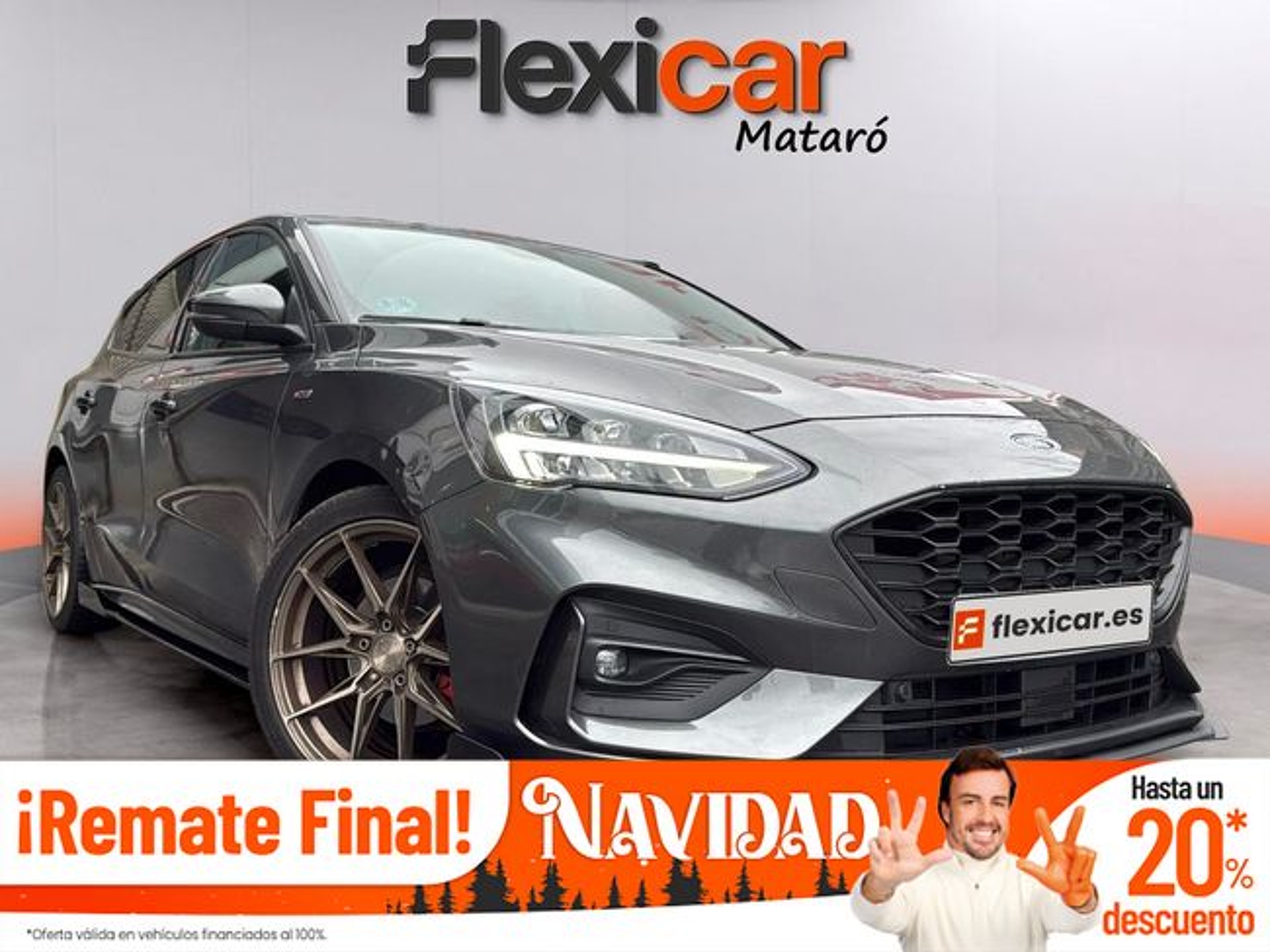 Imagen de FORD Focus