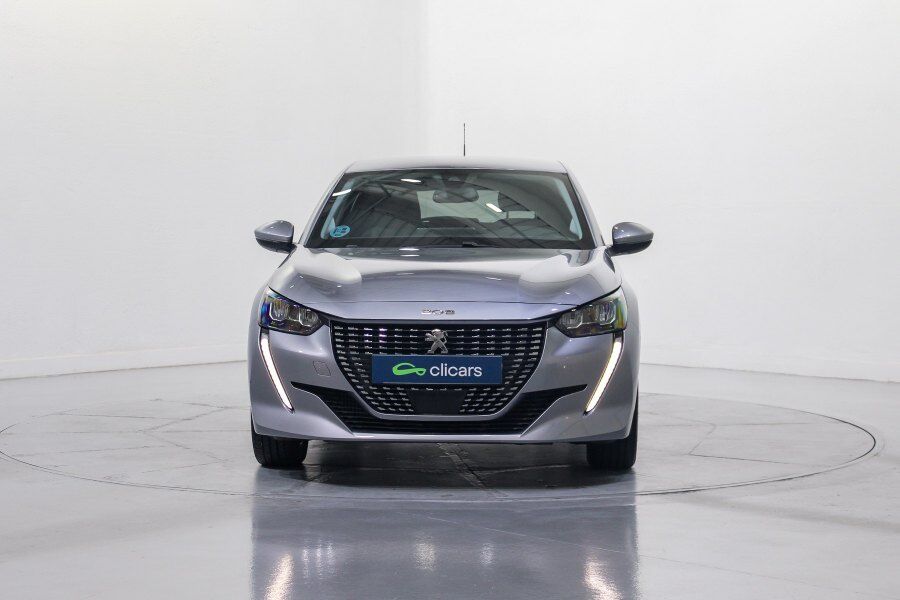 Foto del PEUGEOT 208 1.2 Puretech S&S Allure Pack EAT8 100