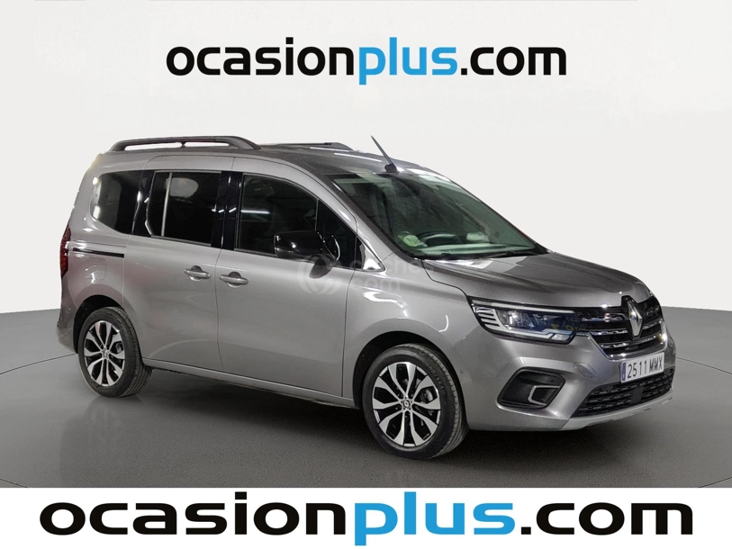 Foto del RENAULT Kangoo Combi 1.3 Tce Techno