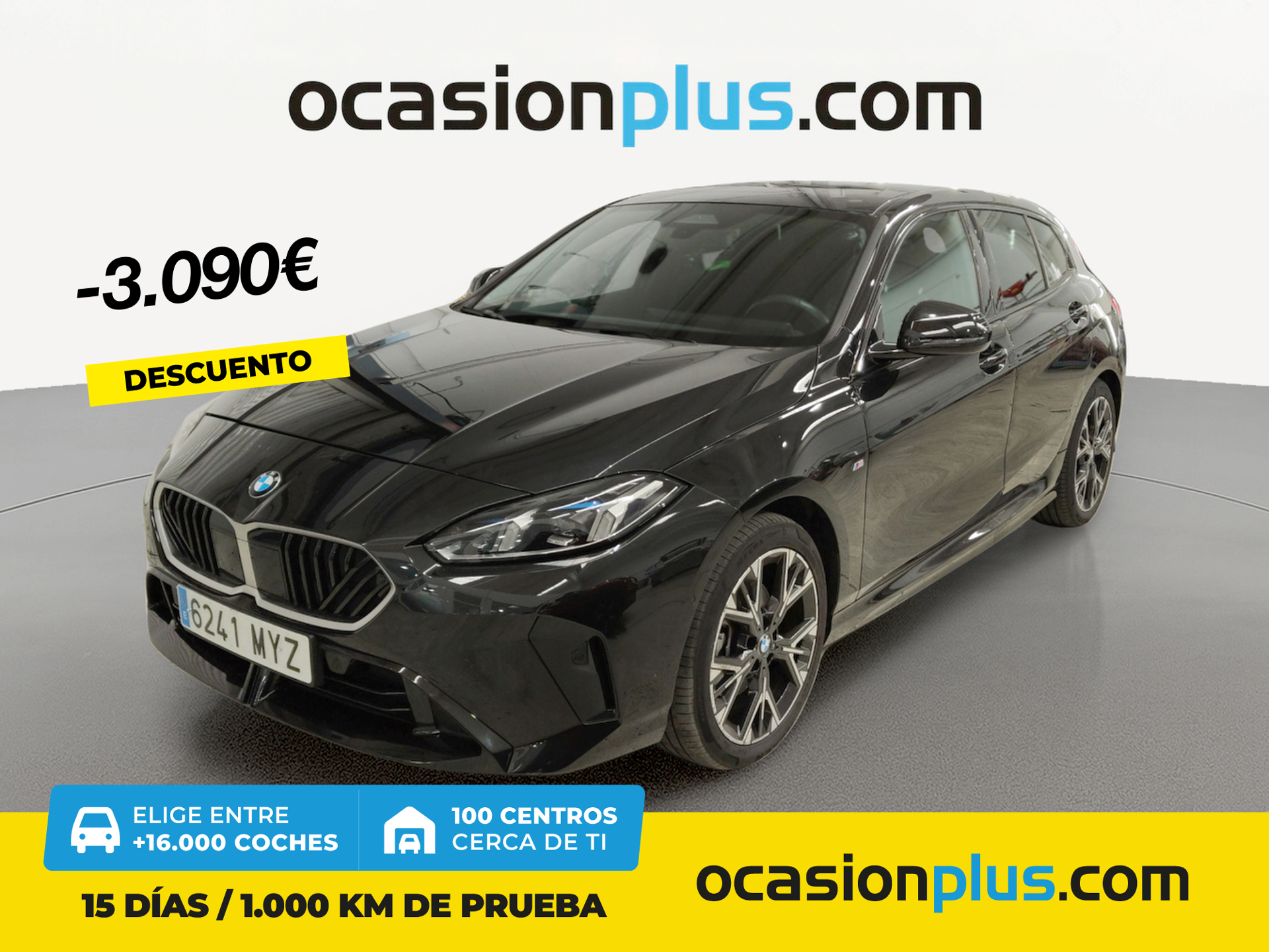 Imagen de BMW Serie 1