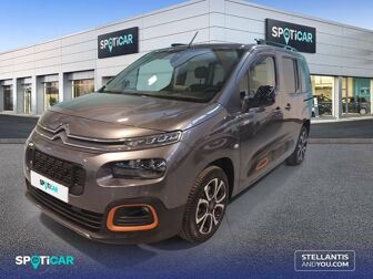 Imagen de CITROEN Berlingo BlueHDi S&S Talla M Shine EAT8 130