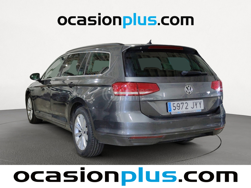 Foto del VOLKSWAGEN Passat Variant 2.0TDI Advance 110kW