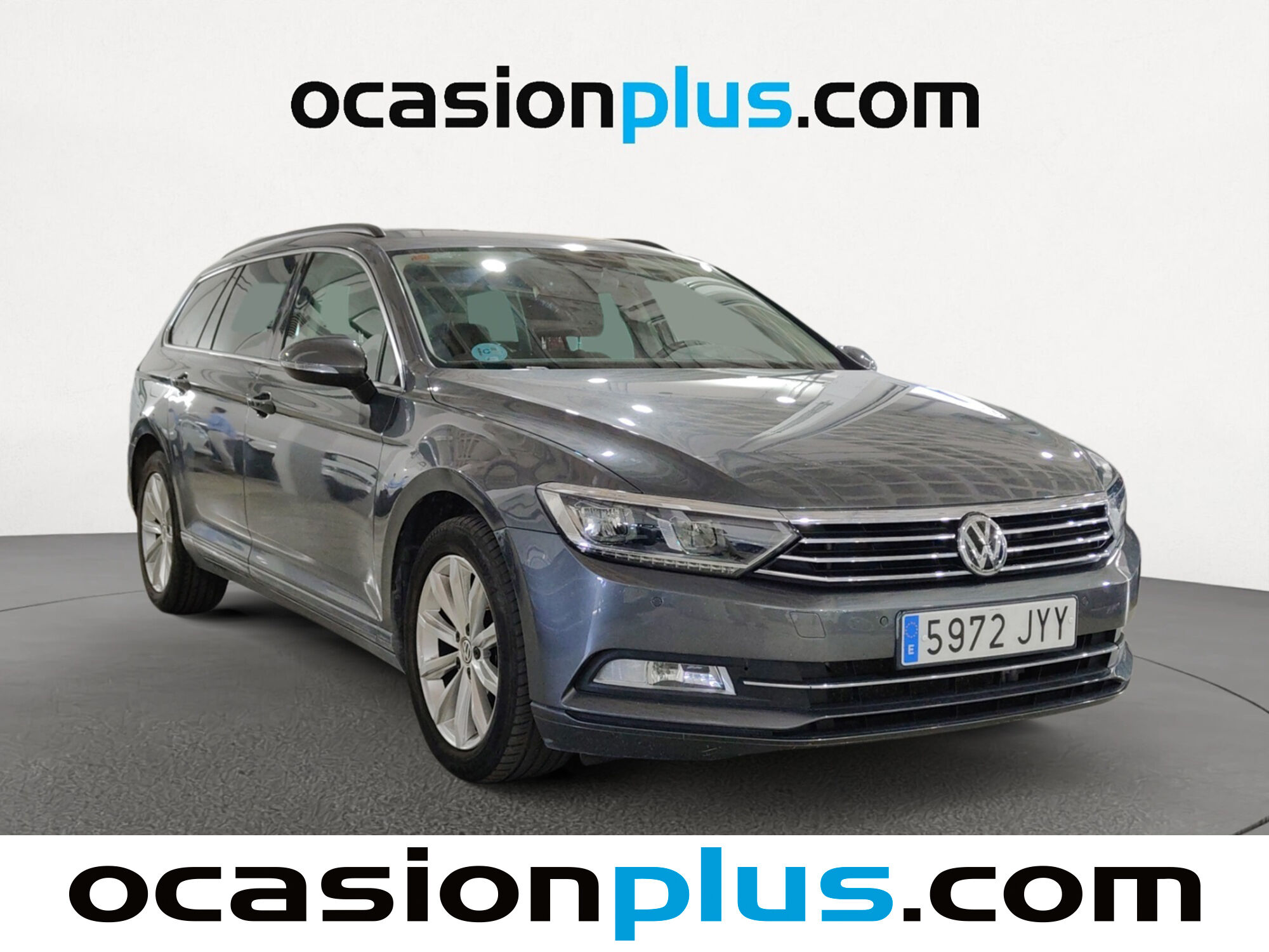 Foto del VOLKSWAGEN Passat Variant 2.0TDI Advance 110kW