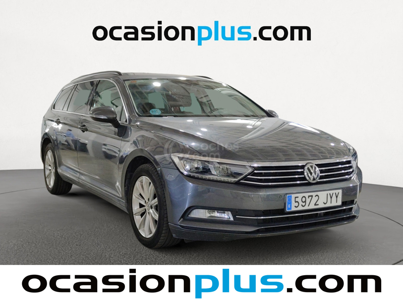 Foto del VOLKSWAGEN Passat Variant 2.0TDI Advance 110kW