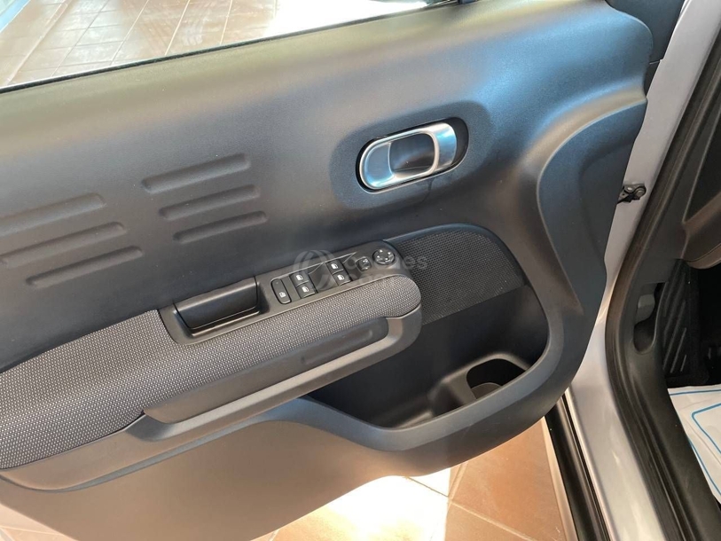 Foto del CITROEN C3 Aircross Puretech S&S Shine 110