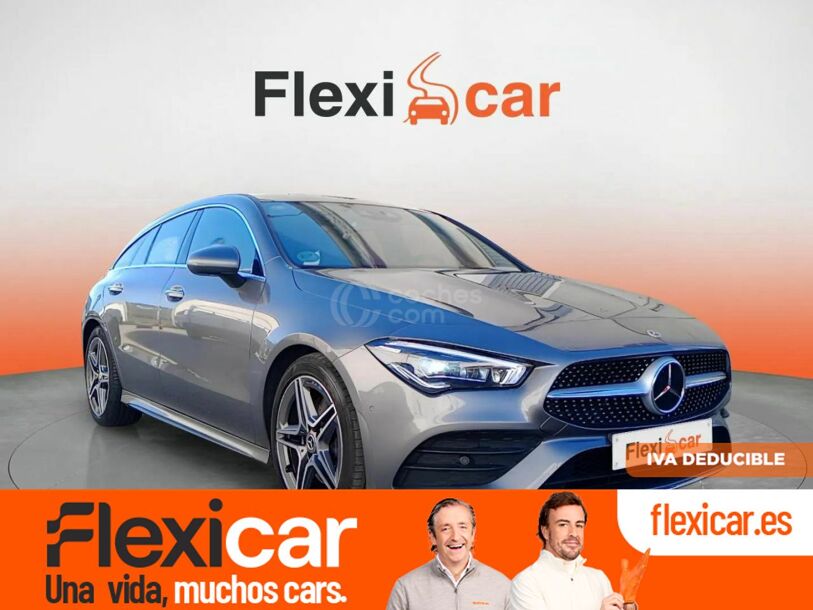Foto del MERCEDES Clase CLA CLA 220d