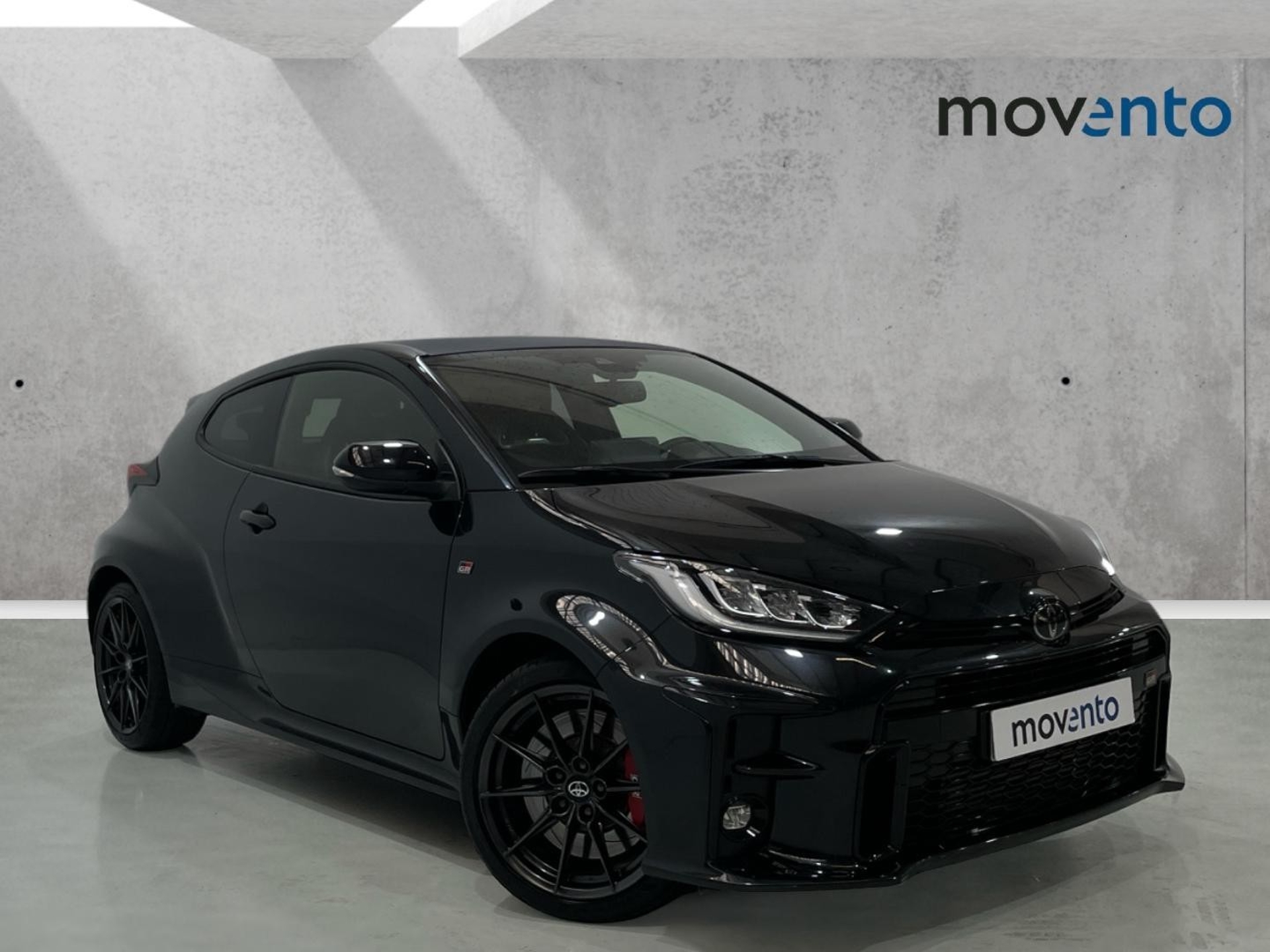 Imagen de TOYOTA Yaris